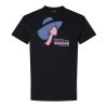 Men's/ Unisex Heavy Cotton T-Shirt Thumbnail