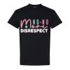 Men's/ Unisex Heavy Cotton T-Shirt Thumbnail