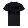 Men's/ Unisex Heavy Cotton T-Shirt Thumbnail