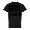 Men's/ Unisex Heavy Cotton T-Shirt Thumbnail