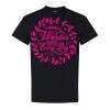 Men's/ Unisex Heavy Cotton T-Shirt Thumbnail