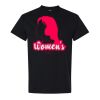 Men's/ Unisex Heavy Cotton T-Shirt Thumbnail