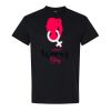 Men's/ Unisex Heavy Cotton T-Shirt Thumbnail