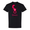 Men's/ Unisex Heavy Cotton T-Shirt Thumbnail