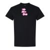Men's/ Unisex Heavy Cotton T-Shirt Thumbnail