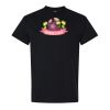 Men's/ Unisex Heavy Cotton T-Shirt Thumbnail