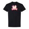 Men's/ Unisex Heavy Cotton T-Shirt Thumbnail