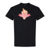 Men's/ Unisex Heavy Cotton T-Shirt Thumbnail