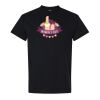 Men's/ Unisex Heavy Cotton T-Shirt Thumbnail