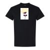 Men's/ Unisex Heavy Cotton T-Shirt Thumbnail