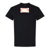 Men's/ Unisex Heavy Cotton T-Shirt Thumbnail