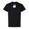Men's/ Unisex Heavy Cotton T-Shirt Thumbnail