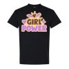 Men's/ Unisex Heavy Cotton T-Shirt Thumbnail