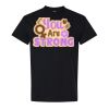 Men's/ Unisex Heavy Cotton T-Shirt Thumbnail