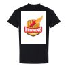 Men's/ Unisex Heavy Cotton T-Shirt Thumbnail