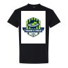 Men's/ Unisex Heavy Cotton T-Shirt Thumbnail