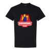 Men's/ Unisex Heavy Cotton T-Shirt Thumbnail