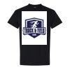 Men's/ Unisex Heavy Cotton T-Shirt Thumbnail