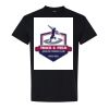 Men's/ Unisex Heavy Cotton T-Shirt Thumbnail