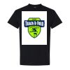 Men's/ Unisex Heavy Cotton T-Shirt Thumbnail