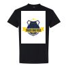 Men's/ Unisex Heavy Cotton T-Shirt Thumbnail