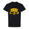 Men's/ Unisex Heavy Cotton T-Shirt Thumbnail