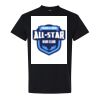 Men's/ Unisex Heavy Cotton T-Shirt Thumbnail
