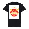 Men's/ Unisex Heavy Cotton T-Shirt Thumbnail