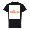 Men's/ Unisex Heavy Cotton T-Shirt Thumbnail
