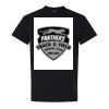 Men's/ Unisex Heavy Cotton T-Shirt Thumbnail
