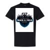 Men's/ Unisex Heavy Cotton T-Shirt Thumbnail