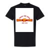 Men's/ Unisex Heavy Cotton T-Shirt Thumbnail