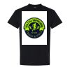 Men's/ Unisex Heavy Cotton T-Shirt Thumbnail