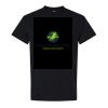 Men's/ Unisex Heavy Cotton T-Shirt Thumbnail