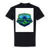Men's/ Unisex Heavy Cotton T-Shirt Thumbnail