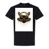 Men's/ Unisex Heavy Cotton T-Shirt Thumbnail
