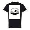 Men's/ Unisex Heavy Cotton T-Shirt Thumbnail