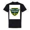 Men's/ Unisex Heavy Cotton T-Shirt Thumbnail