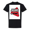 Men's/ Unisex Heavy Cotton T-Shirt Thumbnail