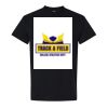 Men's/ Unisex Heavy Cotton T-Shirt Thumbnail