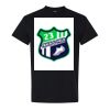 Men's/ Unisex Heavy Cotton T-Shirt Thumbnail
