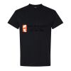 Men's/ Unisex Heavy Cotton T-Shirt Thumbnail