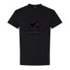 Men's/ Unisex Heavy Cotton T-Shirt Thumbnail