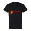 Men's/ Unisex Heavy Cotton T-Shirt Thumbnail