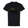 Men's/ Unisex Heavy Cotton T-Shirt Thumbnail