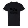Men's/ Unisex Heavy Cotton T-Shirt Thumbnail