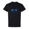 Men's/ Unisex Heavy Cotton T-Shirt Thumbnail