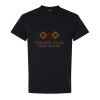 Men's/ Unisex Heavy Cotton T-Shirt Thumbnail