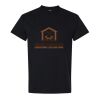 Men's/ Unisex Heavy Cotton T-Shirt Thumbnail