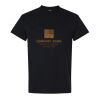 Men's/ Unisex Heavy Cotton T-Shirt Thumbnail